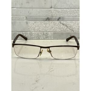 Morel France - Oga - 7524O MG021 | 55 17 140 ( Frames Only )